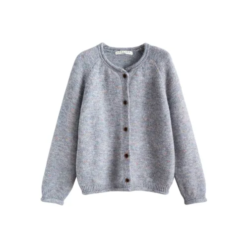 Tonlion Серый тон Женский Трикотаж