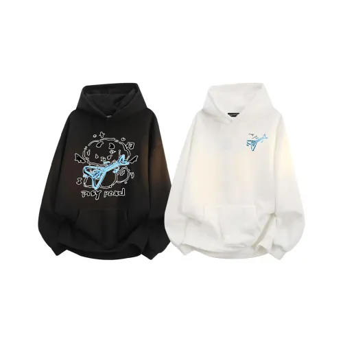 PISYPOX Унисекс Свитшоты