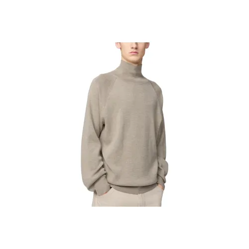 Uniqlo U Collection FW25 Свитер Мужской