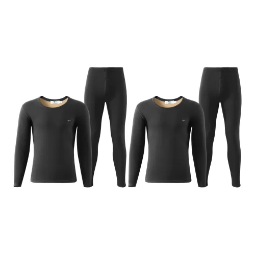 SEPTWOLVES Термический комплект мужской 2 штуки