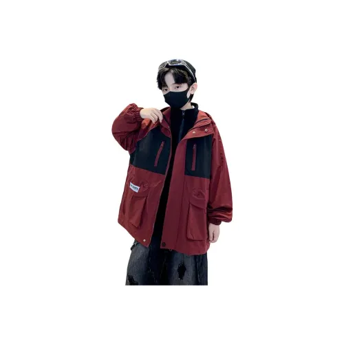 PIERRE CARDIN Ветровка 3-в-1 для детей