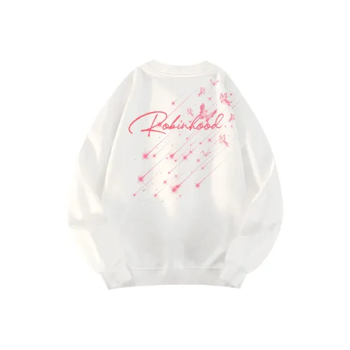 ROBINHOOD Унисекс Свитшоты
