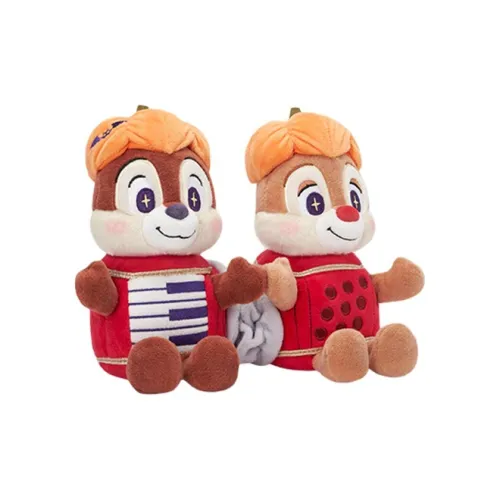 Disney 2025 Halloween Mickey Mouse и Friends Мягкая игрушка