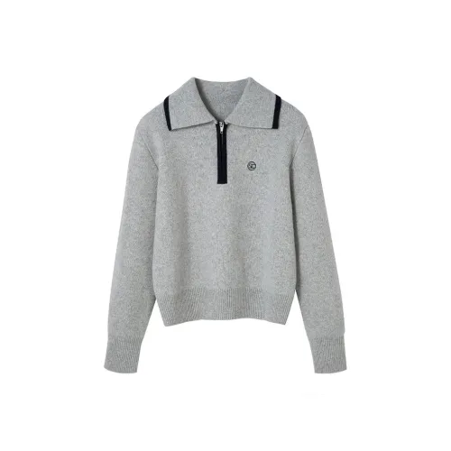 Gentle Welcome Трикотаж Женский