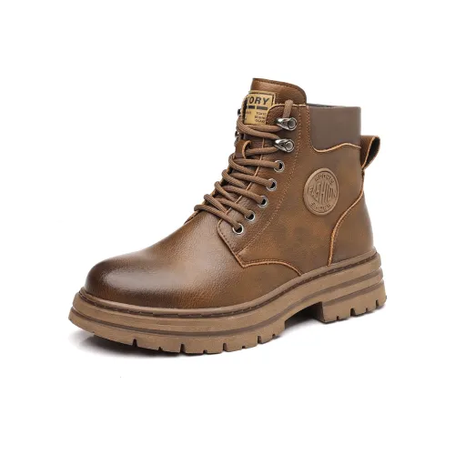 Poitulas Martin Boots Мужской