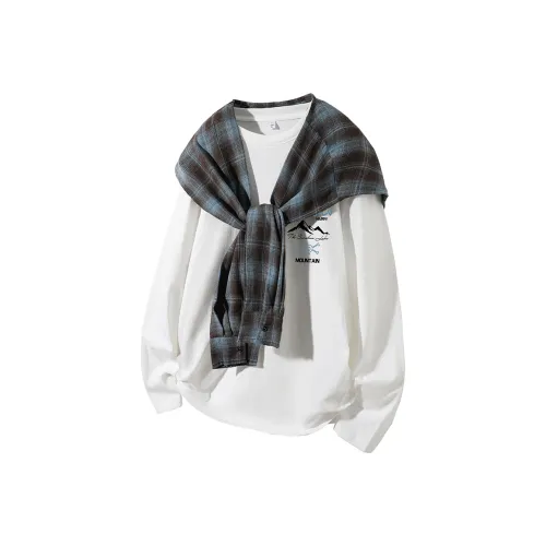 PAL ONGACO Унисекс T-рубашки