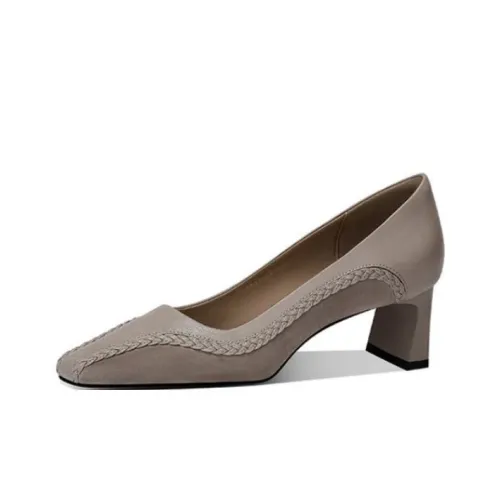 JESSICA SOPHIA Туфли на высоком каблуке Женские