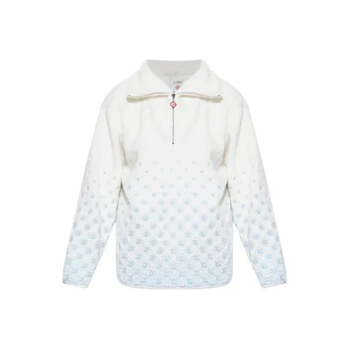 CASABLANCA FW25 Куртки и пальто Мужской