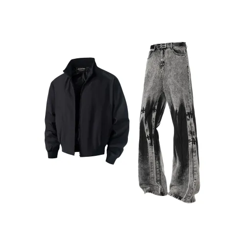 Booker Guest House Повседневный костюм унисекс