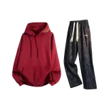 Gucci Красный+Черный