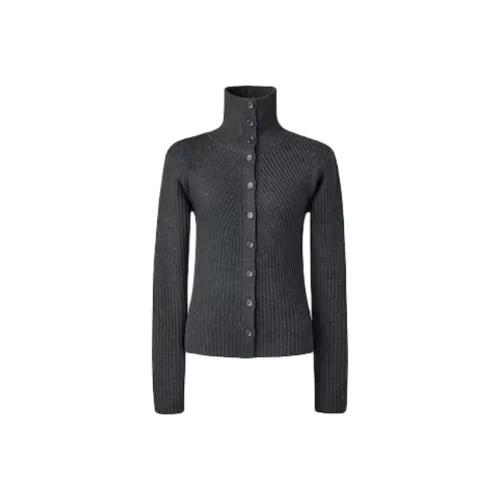 Uniqlo U Collection FW25 Трикотаж Женский