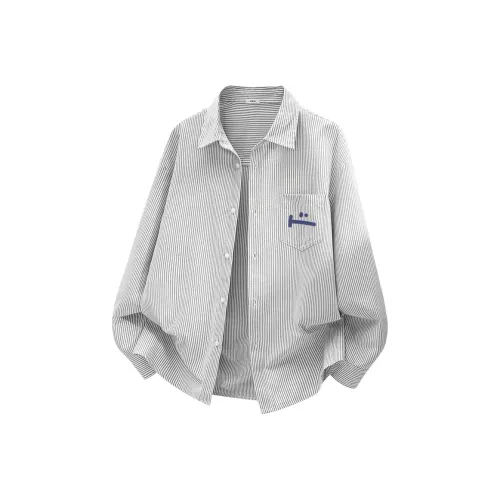 Miniso Унисекс Рубашки