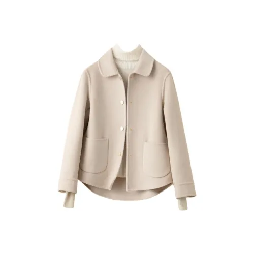 QTUR Женское пальто