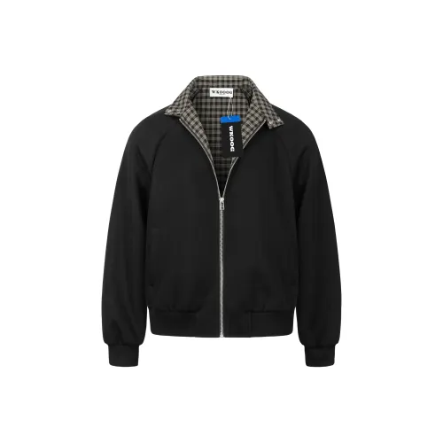 WKOOG Мужские куртки