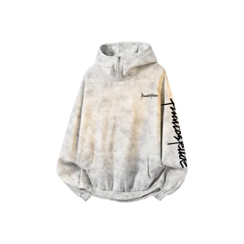 PAUL COSTELLOE Толстовка Унисекс