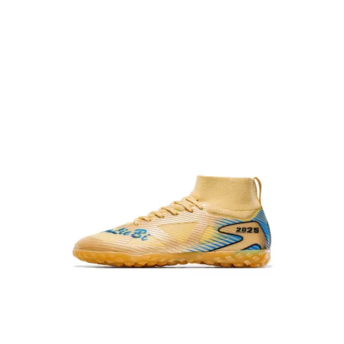 Grace Детские футбольные бутсы с низким верхом Kids