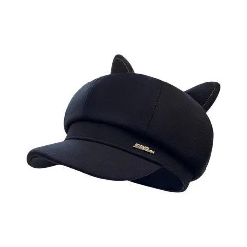 Yamaichi Maru Шерстяные Шапки и Кепки Унисекс
