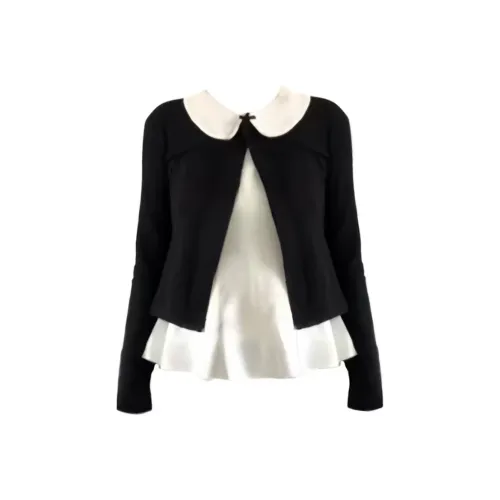 KYKW Женские Повседневные Костюмы