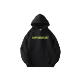 Black/Неон Зеленый [Заказать и Получить Наклейку и Карту Бесплатно]