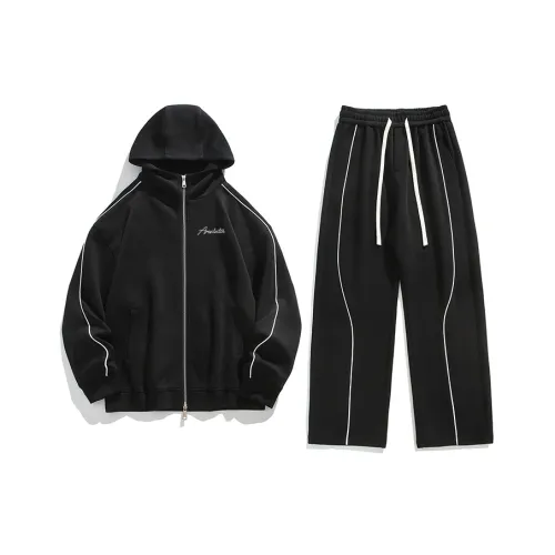 MZAO Унисекс Свитшот Комплекты