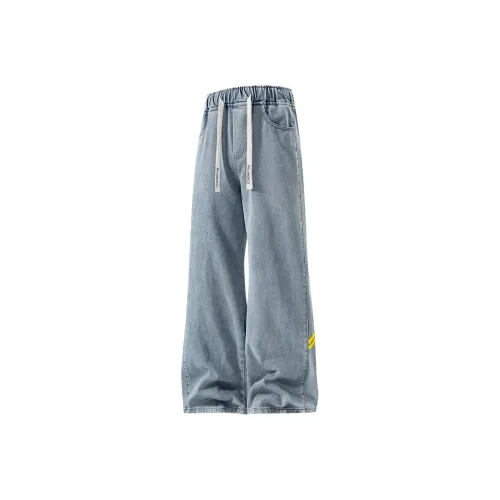 PAL ONGACO Унисекс Джинсы