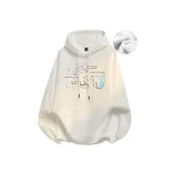 Белый (с флисовой подкладкой)