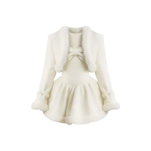 IQC Женские Комплекты с Юбкой