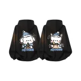 Чёрный, 2 штуки