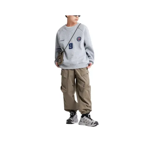 ZOSEE Kids Карго Брюки