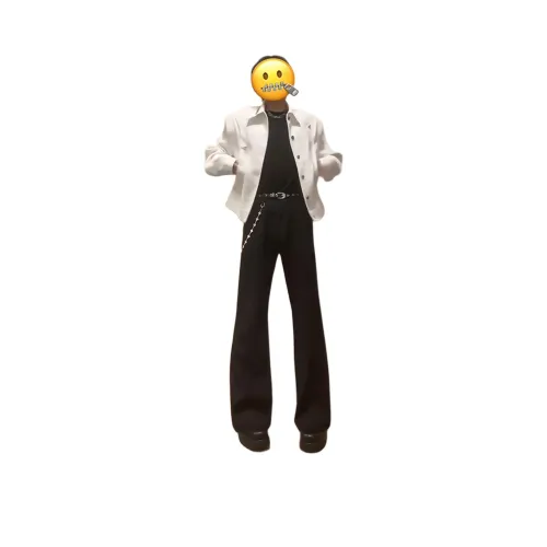 City Hipster Костюм Брюки Унисекс