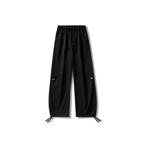 CREAZIONI LA FANTASIA E MOBILE Повседневные брюки Унисекс