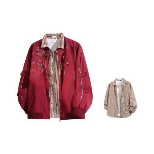 LIVINGTOWN Повседневная спортивная одежда унисекс