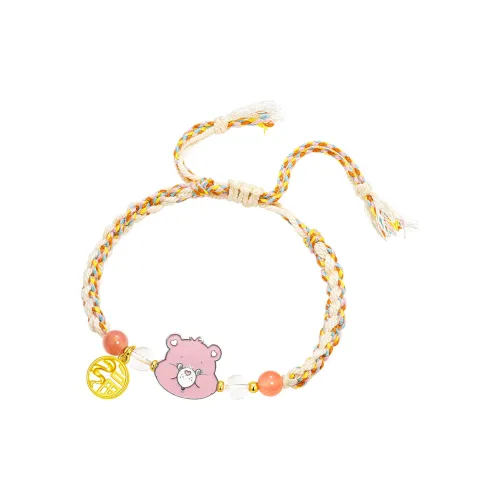 CAREBEARS Сплав Браслеты Унисекс