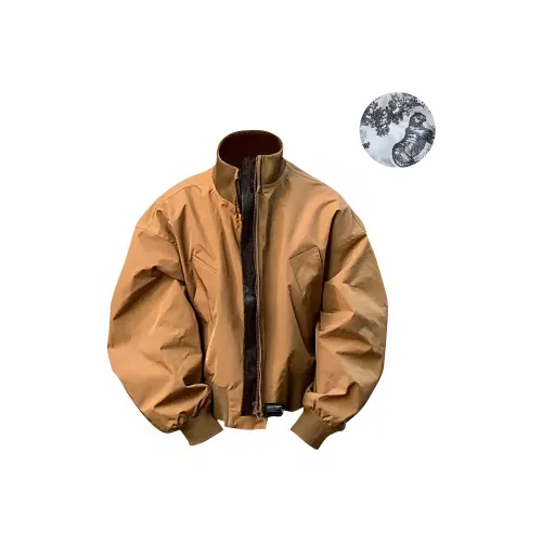 SUNSETMONENT Куртки и Пальто Унисекс