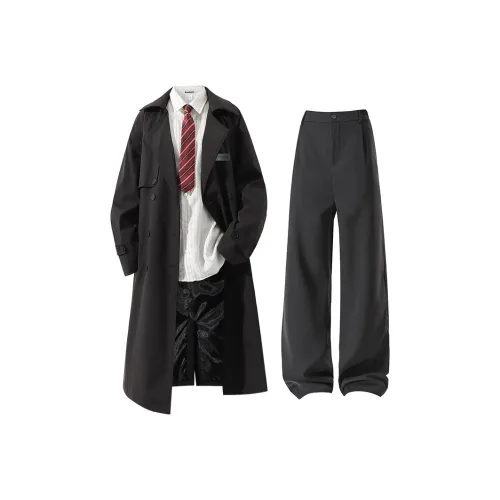 BRUMAIRE Повседневная спортивная одежда унисекс