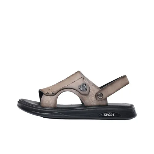 SHUPATE Пляжные сандалии Мужской