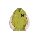 Неоново-зеленый