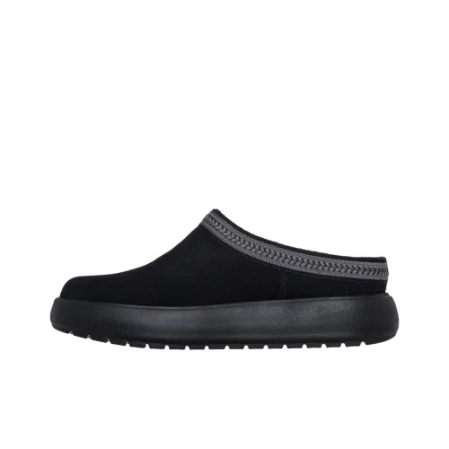 Skechers Нет Особенный Эффект Домашние тапочки Женские