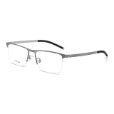 Серебряный [0 степень, смола, защита от синего света, линзы]