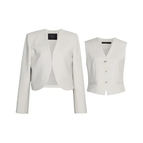 ROEYSHOUSE Бизнес-костюм женский