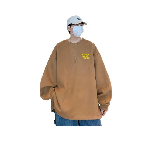 Fakeyoung Унисекс Свитшоты