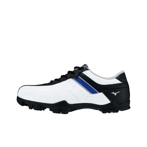 Mizuno T ZOID SPIKE Низкий Топ Обувь для гольфа Мужская