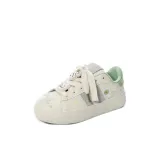 Бежевый Зеленый