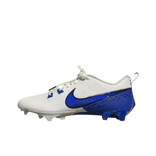 Nike Vapor Edge Speed 360 2 Футбольные бутсы Мужские Белый Синий