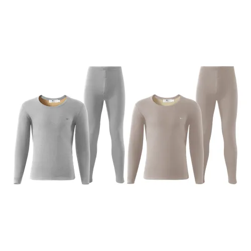 SEPTWOLVES Термический комплект мужской 2 штуки