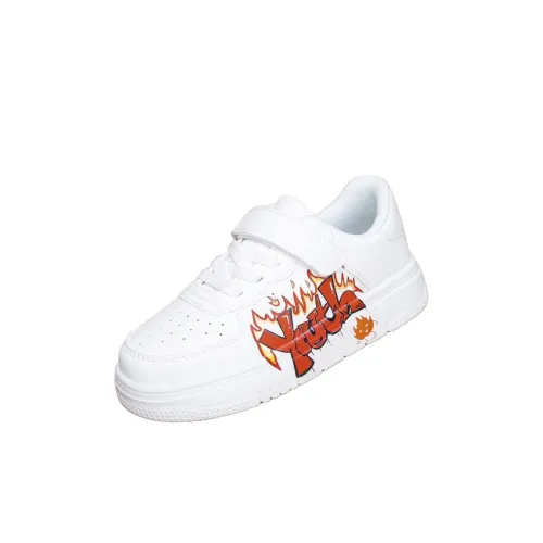 Bull Thunder Дышащий и противоскользящий низкий топ повседневная обувь для детей