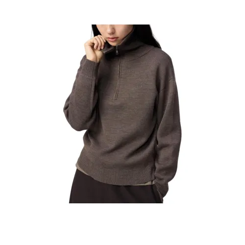 Uniqlo U Collection FW25 Свитер Унисекс