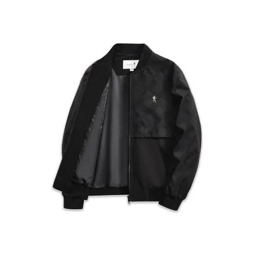 Куртки и пальто Dance with Wolves для мужчин