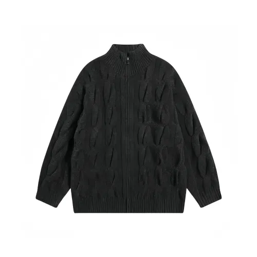 CAT'S PAW Унисекс Трикотаж