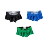 Чёрный + Синий + Зелёный